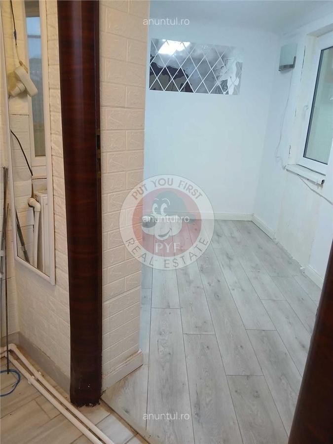 Policlinica Dorobanti | 2 camere | 40mp | decomandat | B12144 - 8