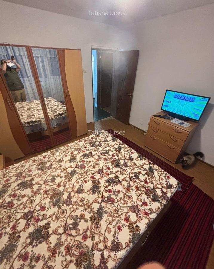 Apartament cu 2 camere decomandat, mobilat în Giurgiului - 5