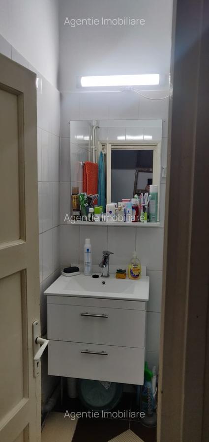 2 camere, pt investitie sau locuit, Metrou Piata Muncii, Bld Basarabia nr 88 - 19