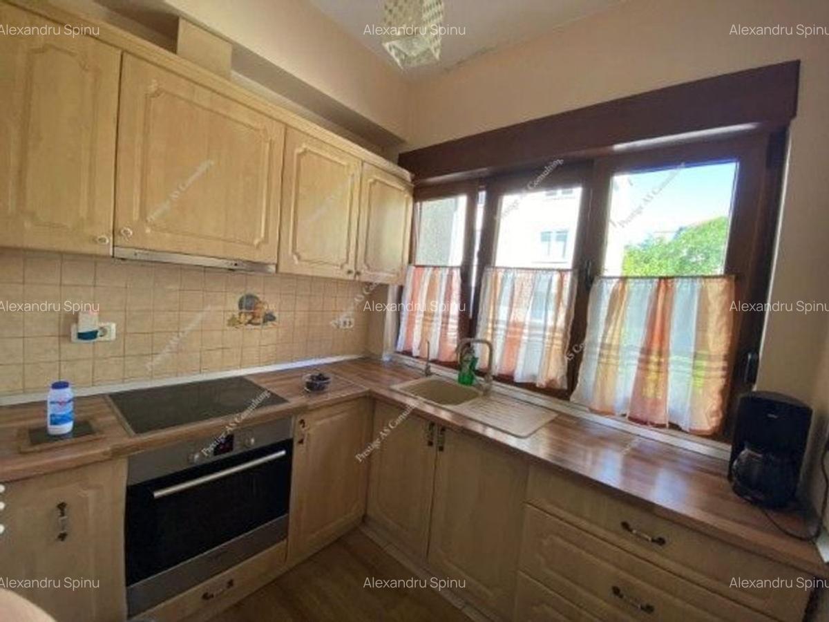 Apartament 4 camere cu 2 bai si 2 balcoane in Complex - 7