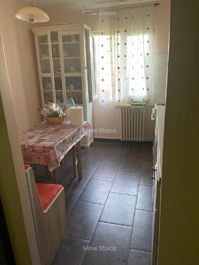 Apartament 3 camere, bloc reabilitat termic, Nicolae Grigorescu - 10