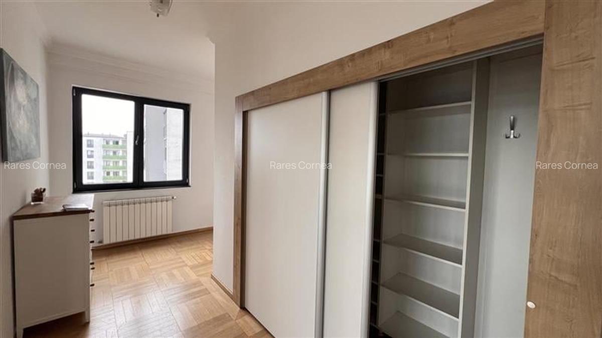Inchiriere apartament 3 camere modern bloc nou, terasa 70 mp, Central- zona Plat - 7