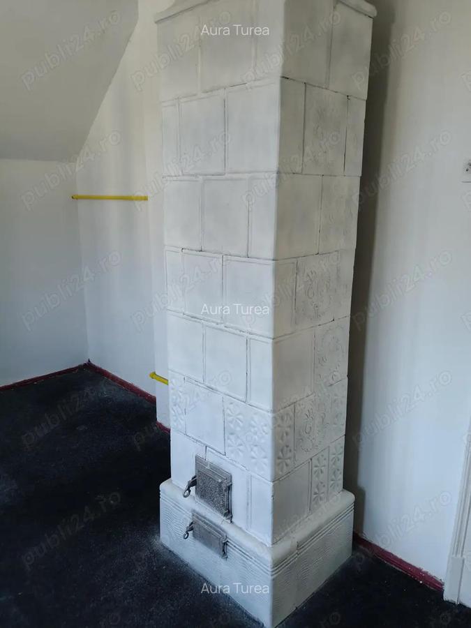 Predeal-Apartament cu trei camere plus teren 200 mp - 8