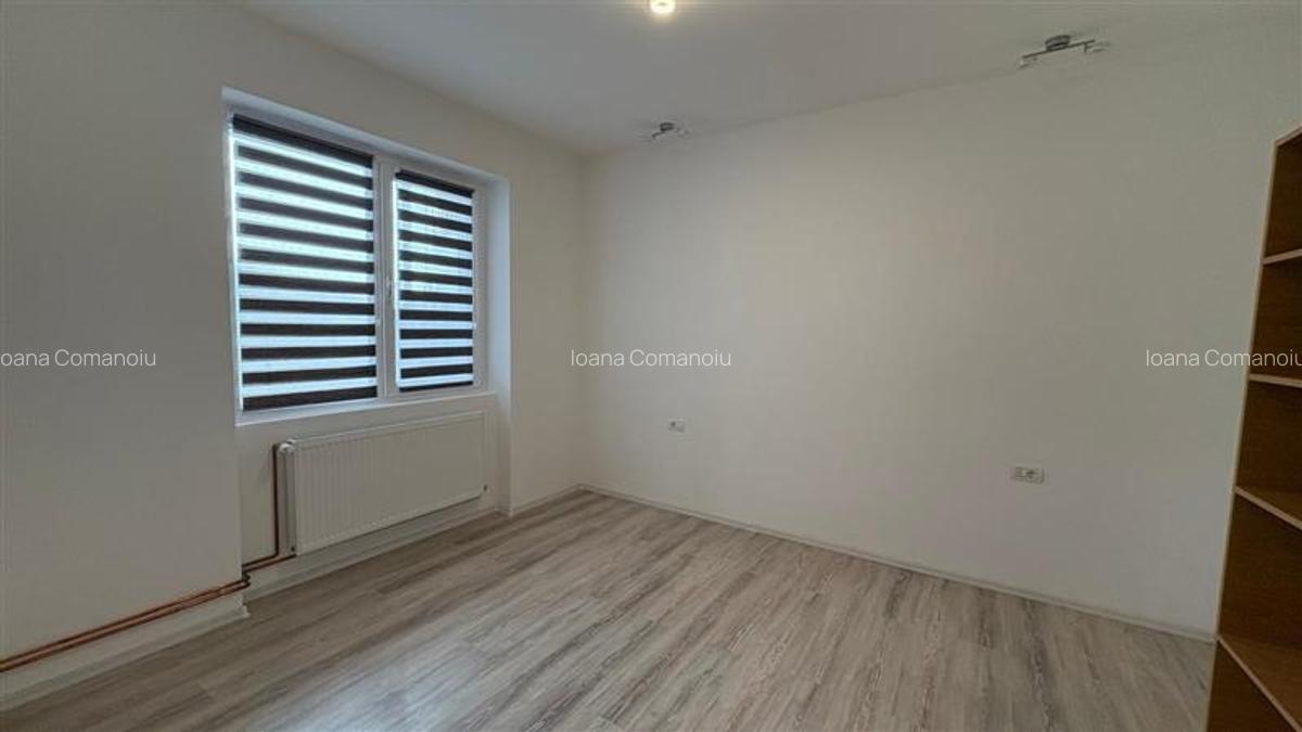 Central - apartament 3 camere, la casa - 5