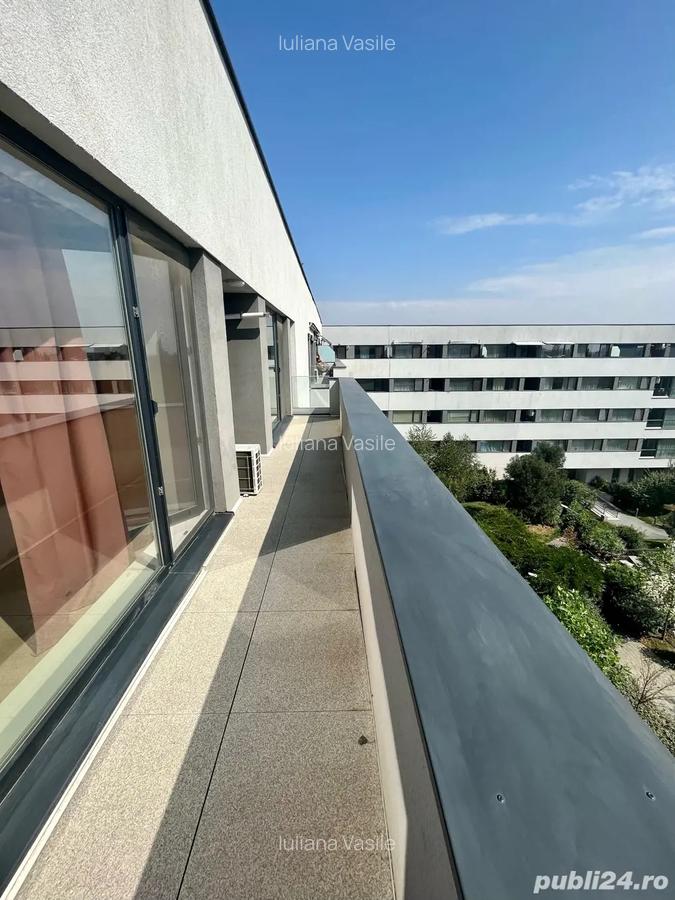 Apartament 3 camere si terasa Chitila | Bucurestii Noi | Straulesti - 2