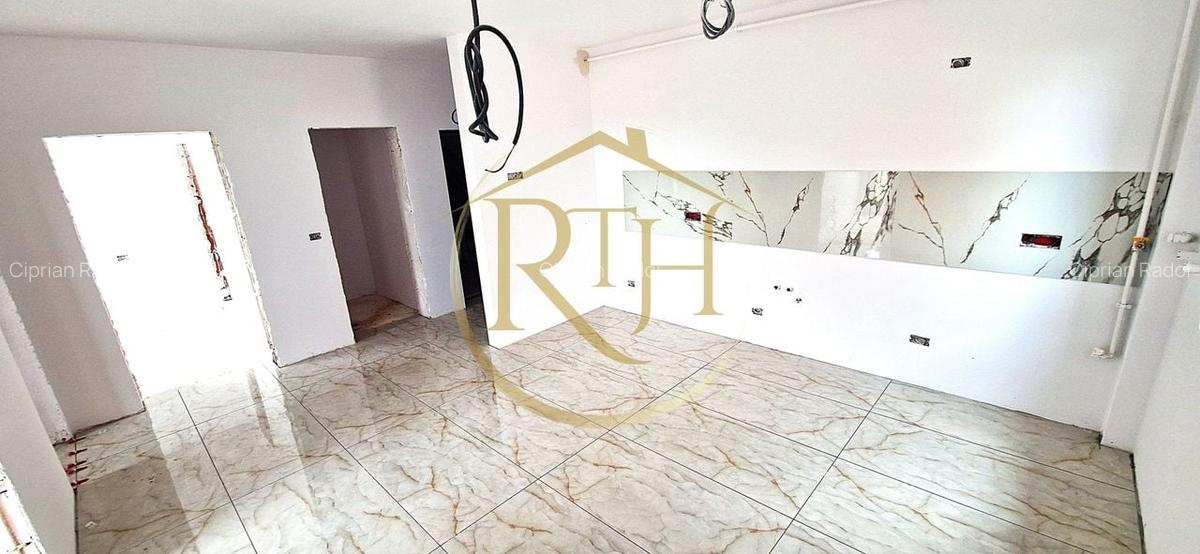 Vand apartamente noi cu 3  camere in  Giroc preturi de la 77000. - 2