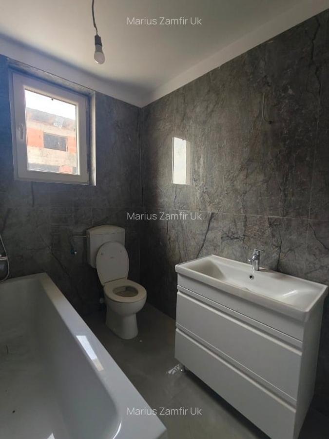 Vilă individuală 5 camere P+1 Bragadiru - 16