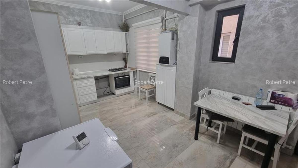 3 camere 107mp Piata Unirii - 5