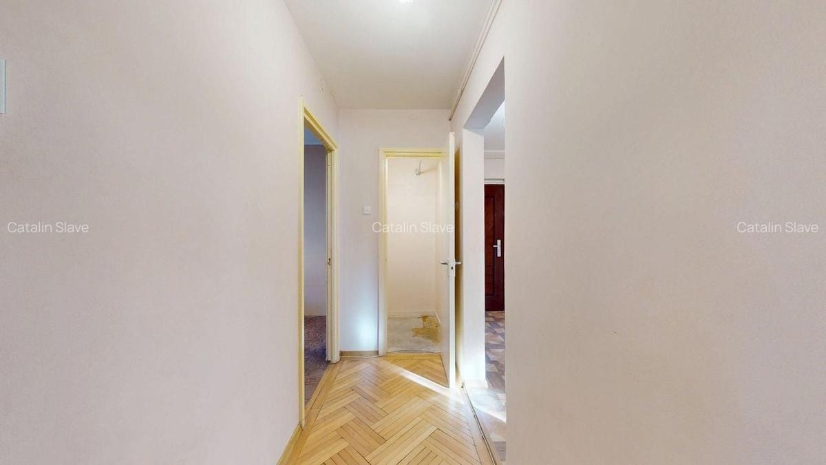 Apartament 3 camere decomandat Titan - Nicolae Grigorescu - 12