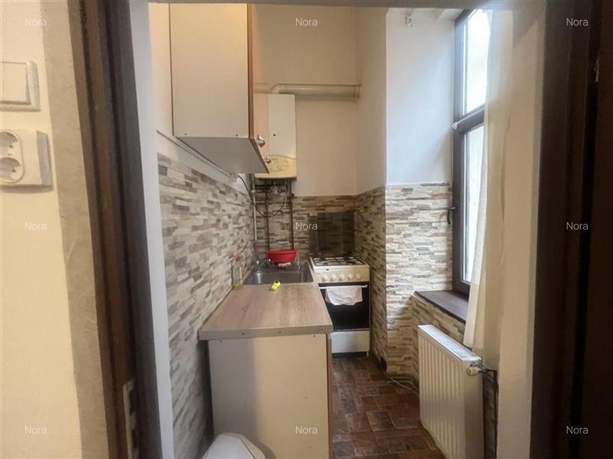 Apartament 2 camere centru Memorandumului - 6