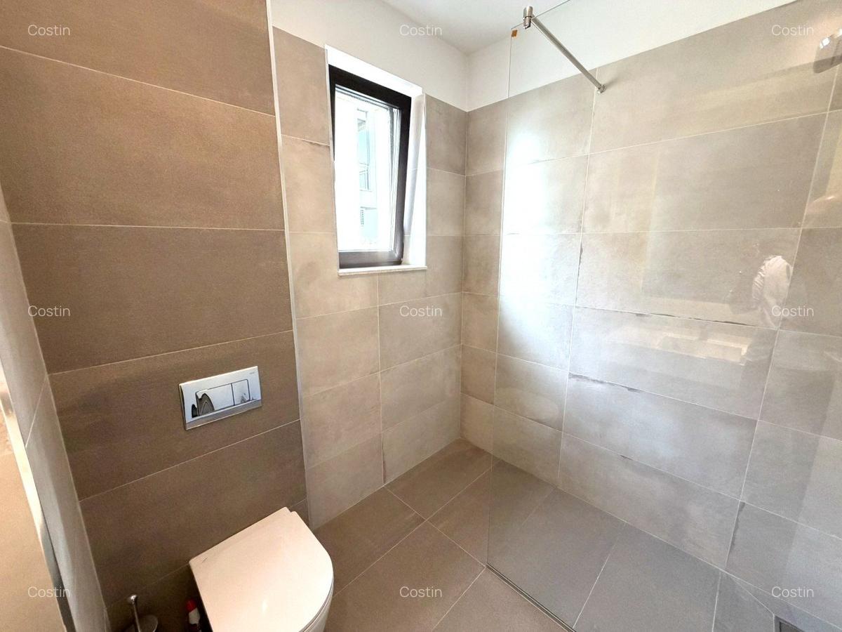 Pipera - 3 camere - complex rezidential - vedere panoramica lac - 5