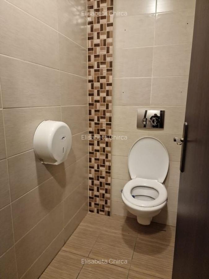 Centru Istoric 290 mp parter si Mezanin Open space trafic intens - 9