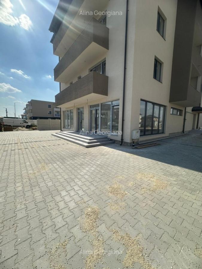 Inchiriere Spatiu Comercial Bragadiru str Crisul Repede - 4