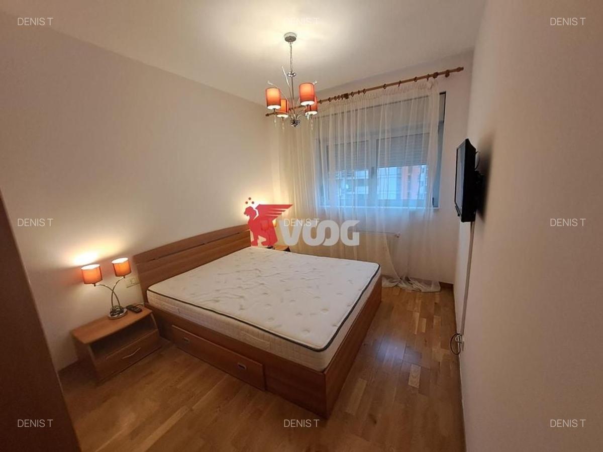 Apartament 2 camere- Complex Ring - 4