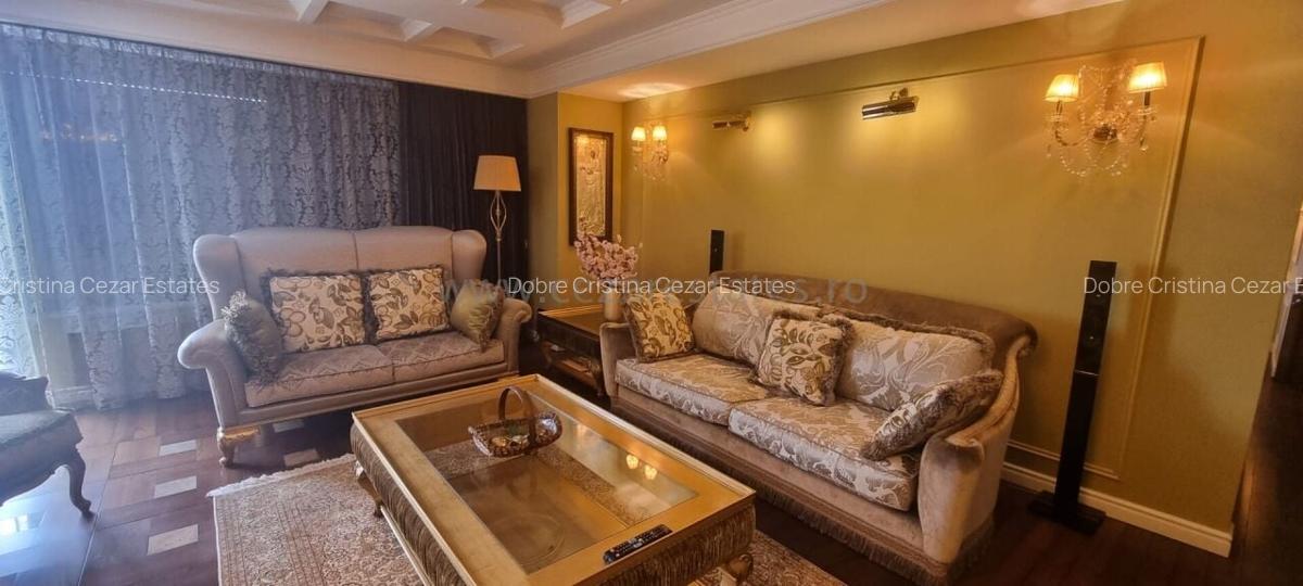 HERASTRAU  NORDULUI  APARTAMENT 3 CAMERE TRANSFORMAT IN 2 CAMERE - 7