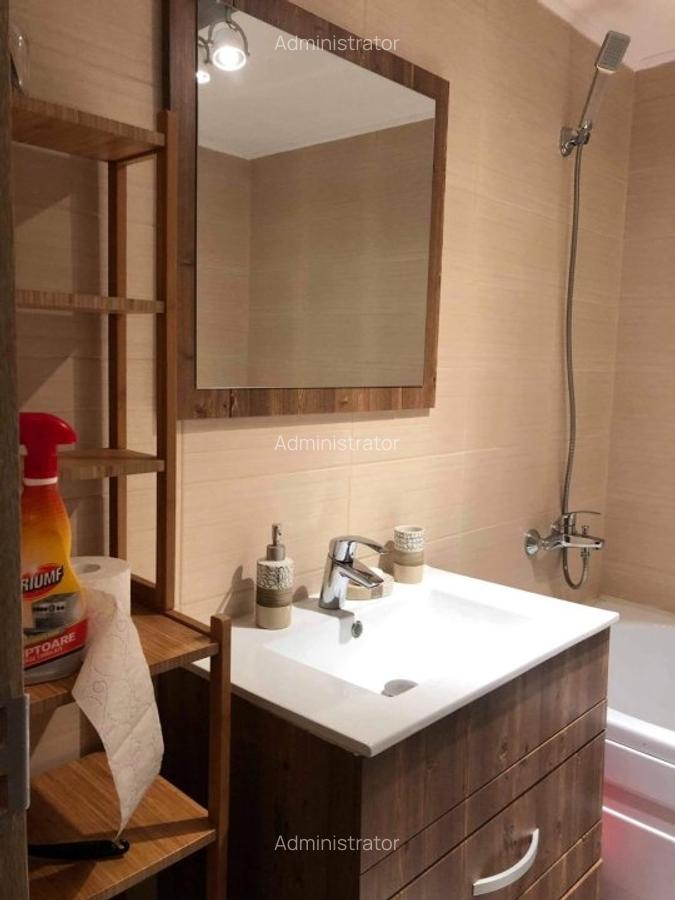 Apartament Brâncoveanu vizavi Parc Tineretului - 7