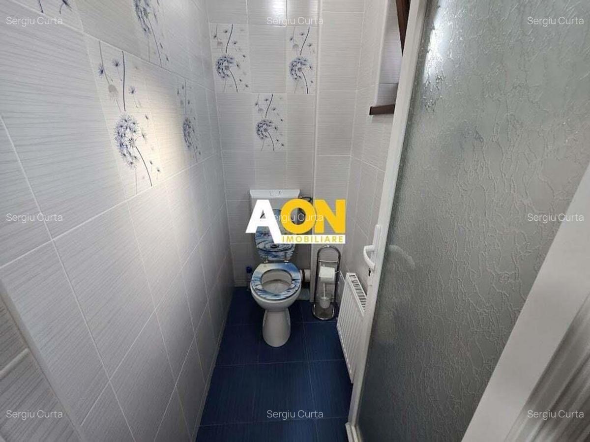 Casa 5 Camere Zona Schit, 520mp Teren, cu Garaj - 17
