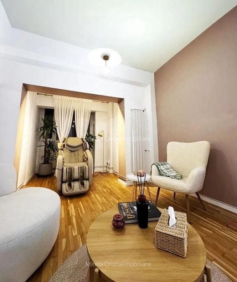 Vanzare Apartament 2/3 Camere LUX - Bd. Octavian Goga / Bd. Unirii - 3