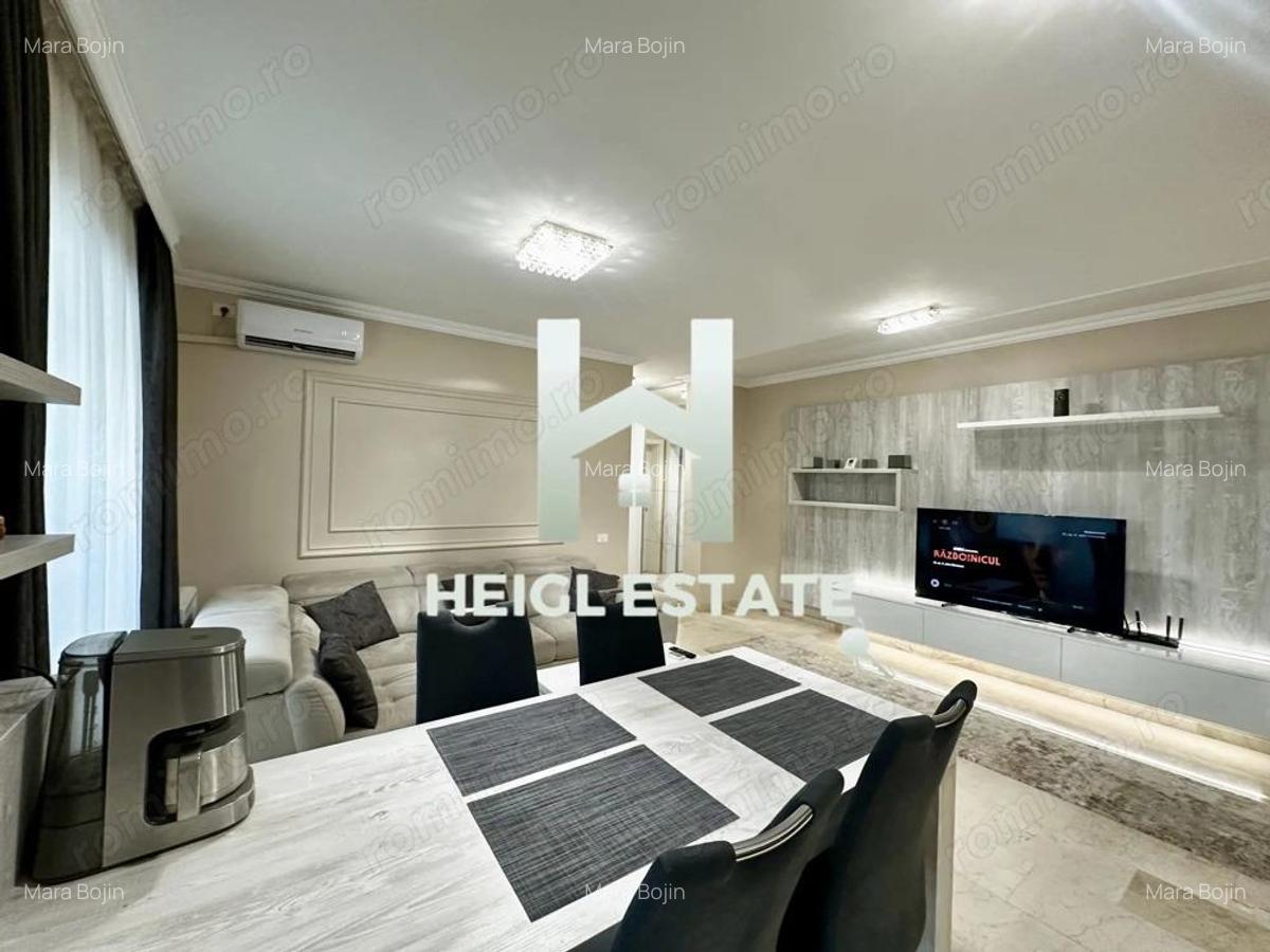 Apartament 3 camere Giroc - 2