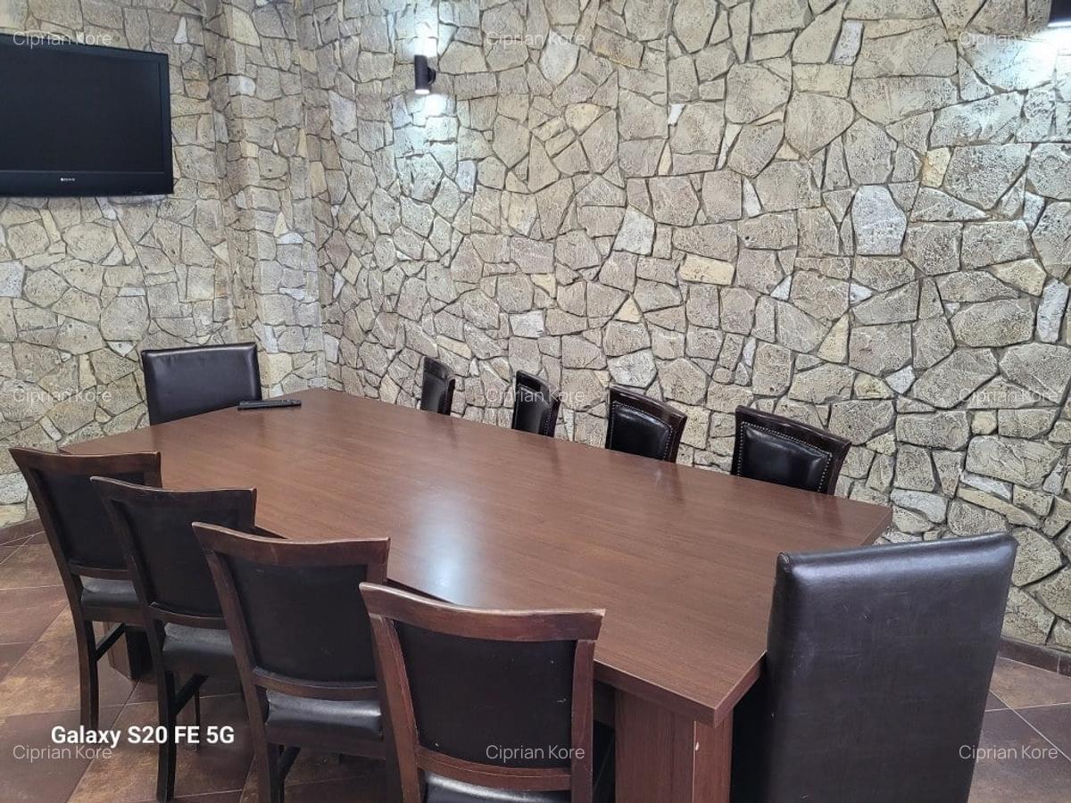 Casă cu 9 camere în Bușteni - 4