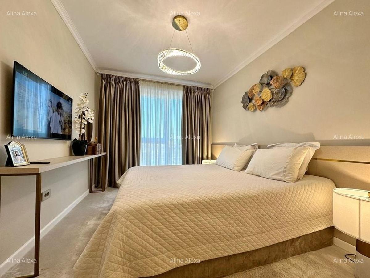 Apartament cu 2 camere decomandat, mobilat în Central - 6