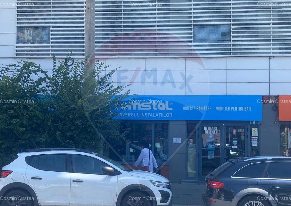DE INCHIRIAT Spa?iu comercial de 245mp in zona Kiseleff... - 24