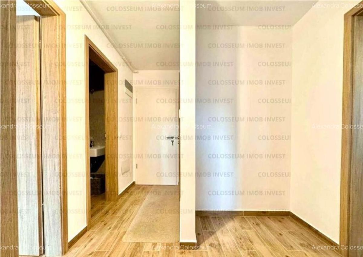 Apartament 2 camere, decomandat - Kasper Tractorul - 4
