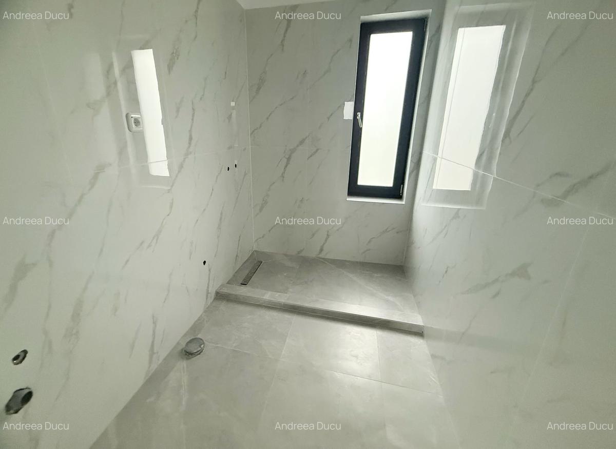 Casa moderna / 3 Camere / 2 Bai / Teren 378 mp - 10