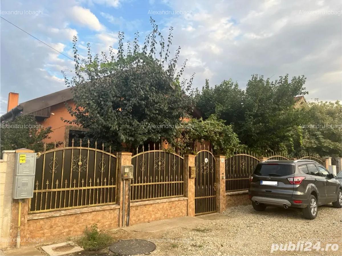 Casa in Santandrei 3 camere plus anexe - 1