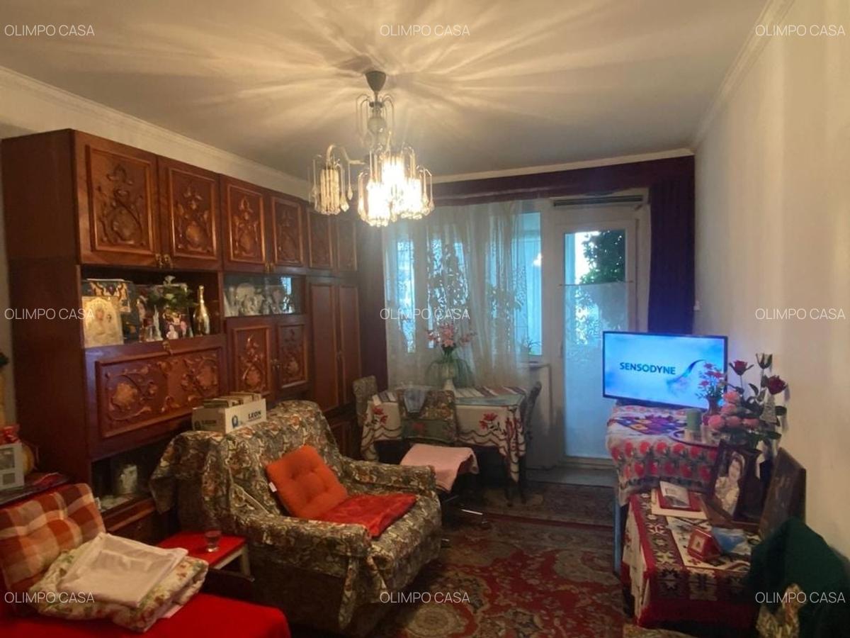 Apartament de vanzare|Sos.Colentina|Coua camere - 4