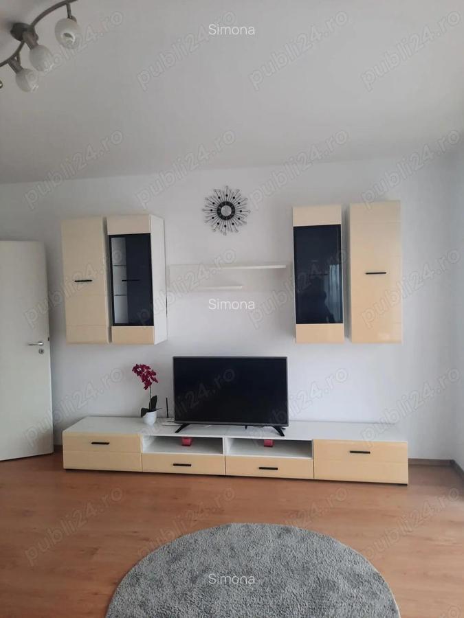 Apartament cu doua camere decomandat, in Avantgarden3 - 3