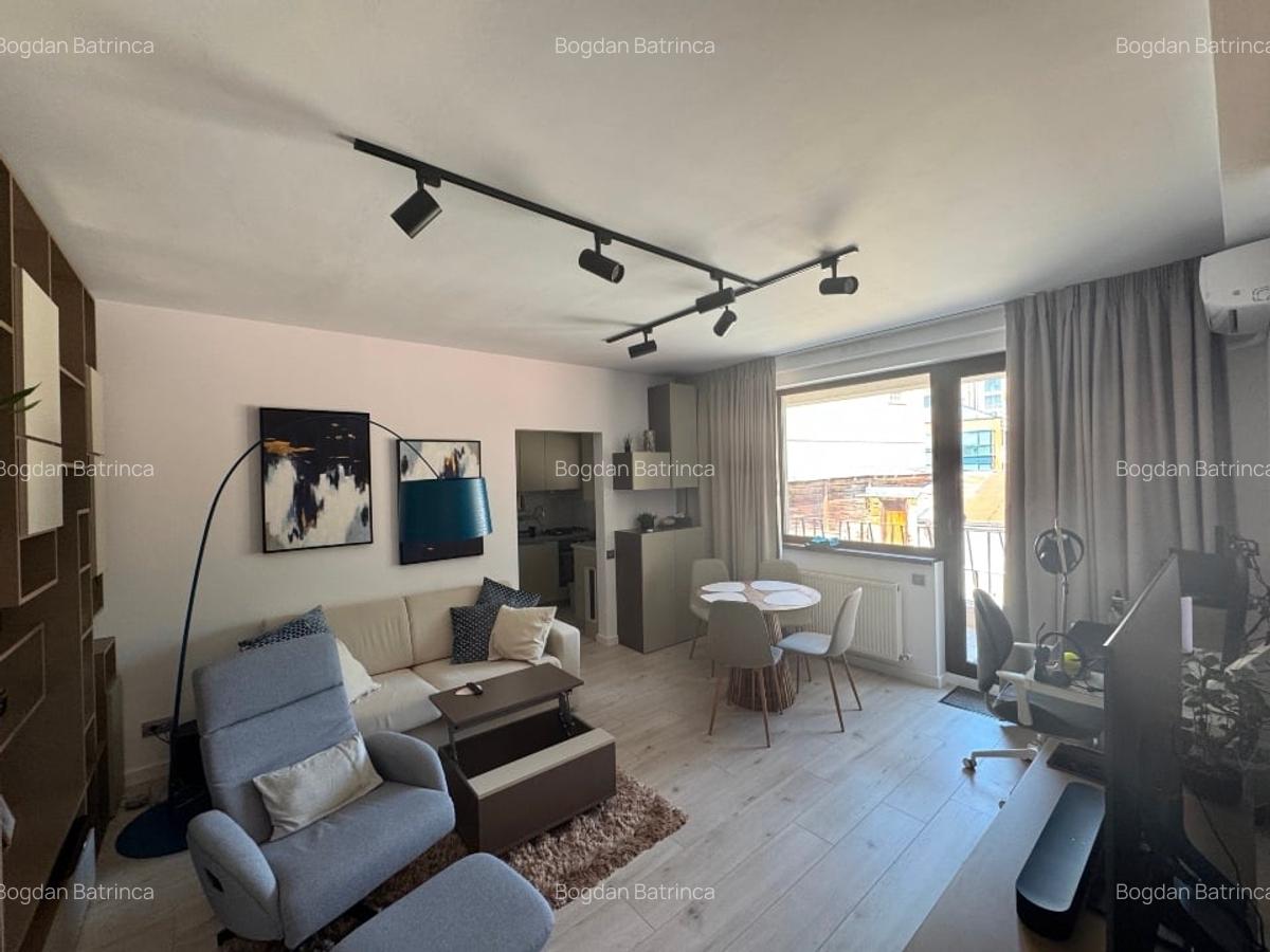 Apartament 2 camere complet mobilat/utilat zona Decebal/Alba Iulia - 10