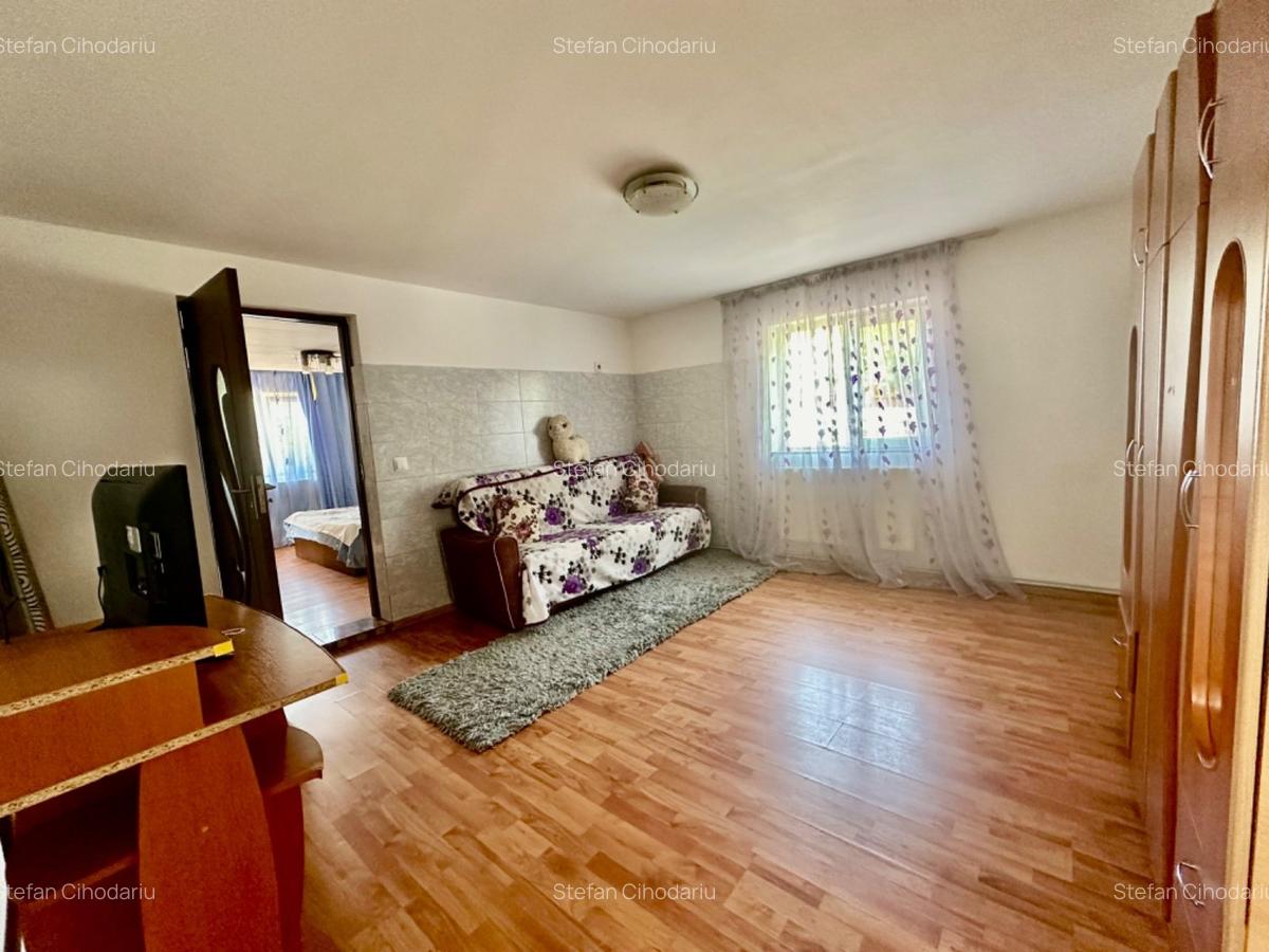 Casa Holboca, 3 camere, 110mp, La 4km de rond tramvai Dancu, ID: 158091 - 5