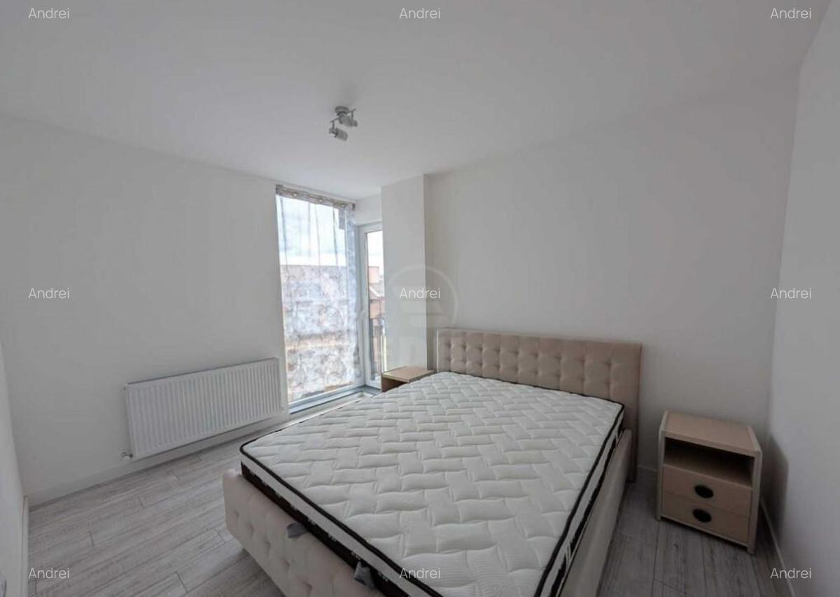 Apartament modern 3 camere zona Stejarului cu parcare! - 5
