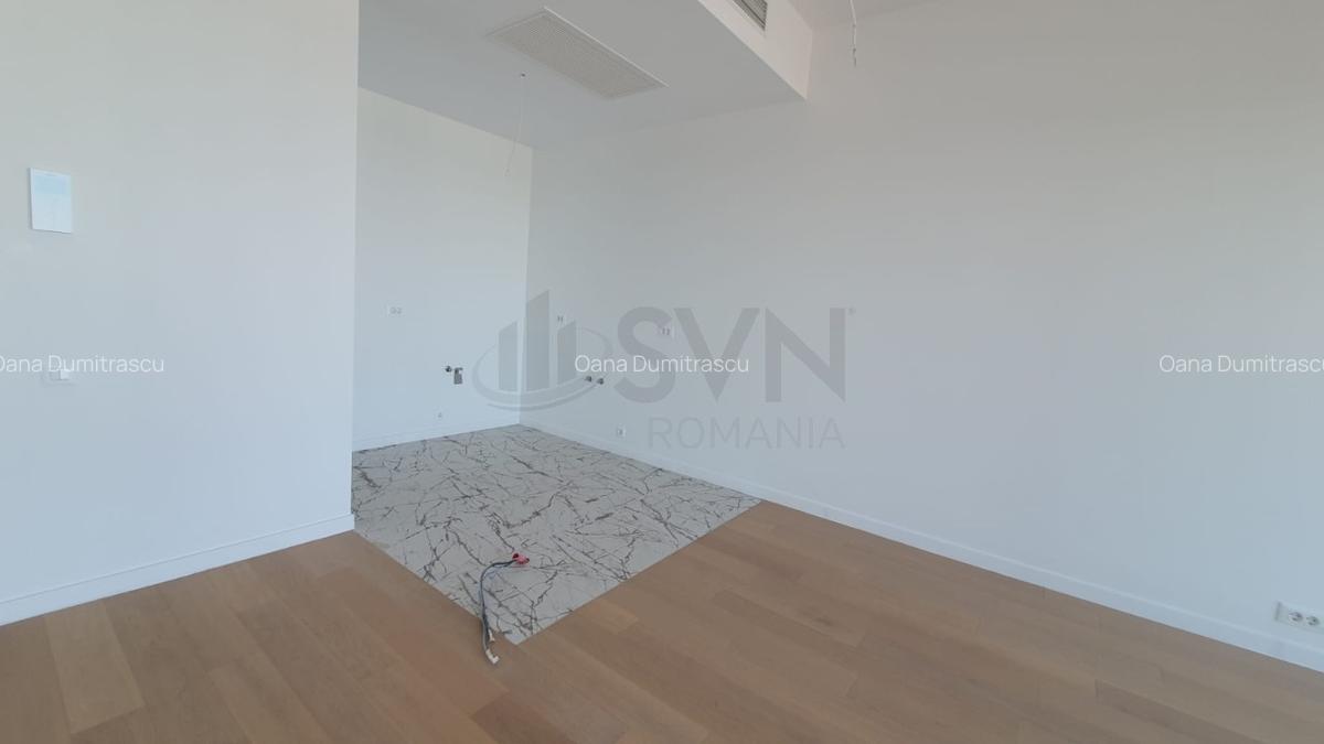 REA1016194 Apartament High End 2 camere One Verdi Park I Zona Floreasca - 8