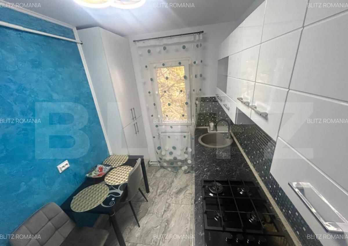 Apartament 2 camere, 49.30 mp, zona Podu Rosu - 7