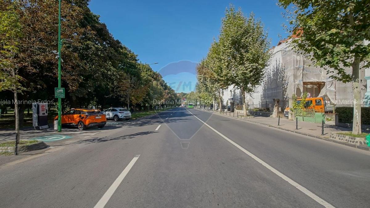 2 apartamete in acelasi corp cladire pentru investitie Nicolae Iorga - 3