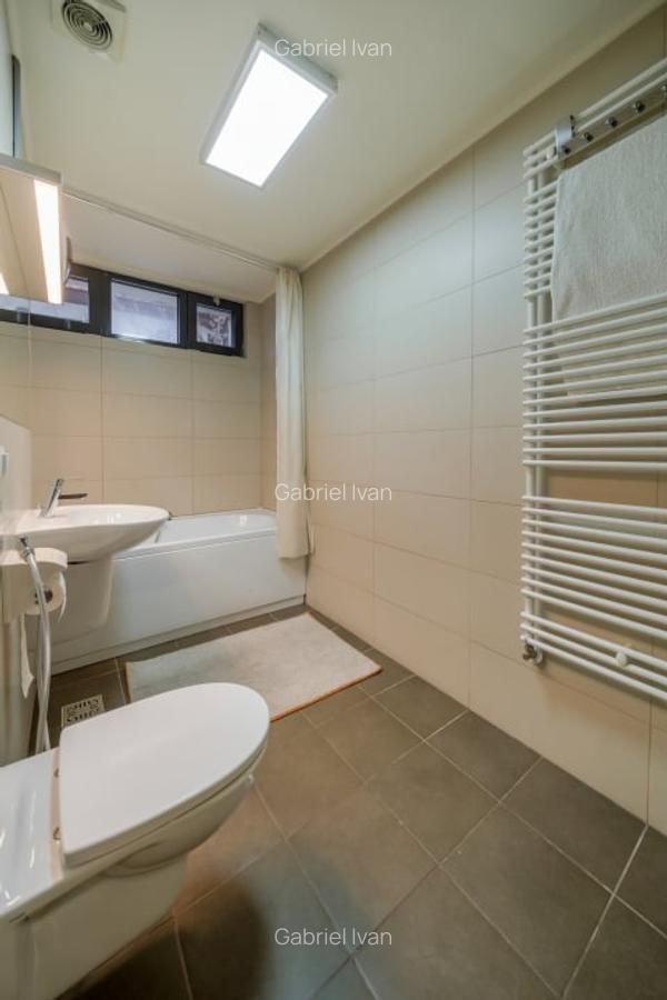 Apartament de 3 camete exclusivist, zona Sisesti, terasa Proprie - 8