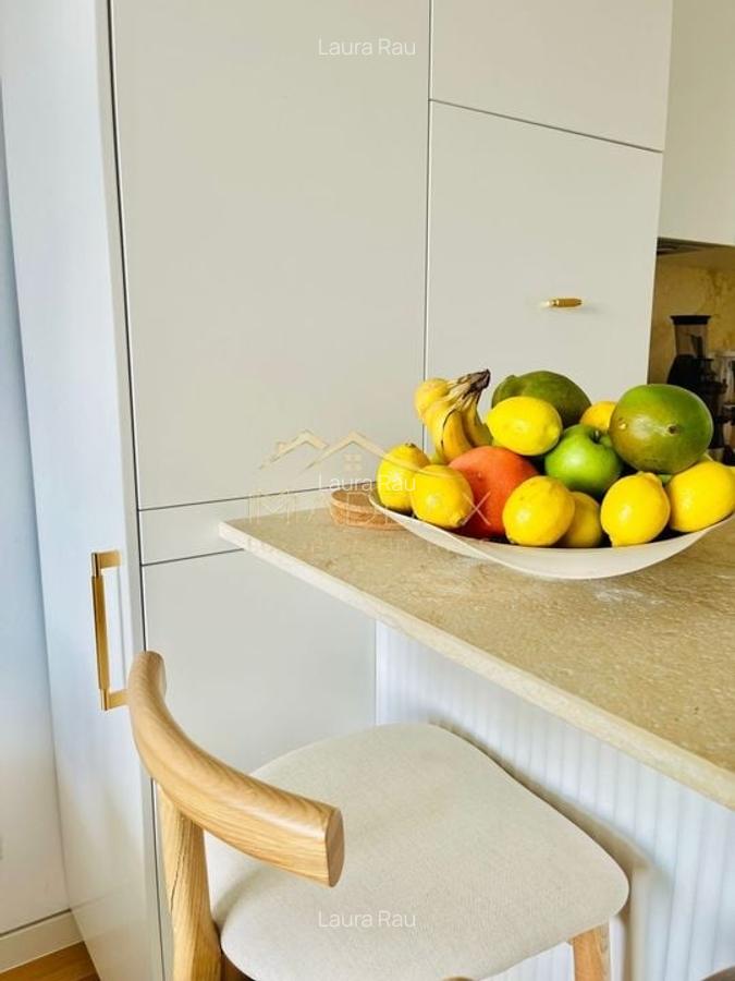 Apartament 2 camere cu terasa spatioasa in *Vogh Olimp* (la 5 minute de plaja) - 11