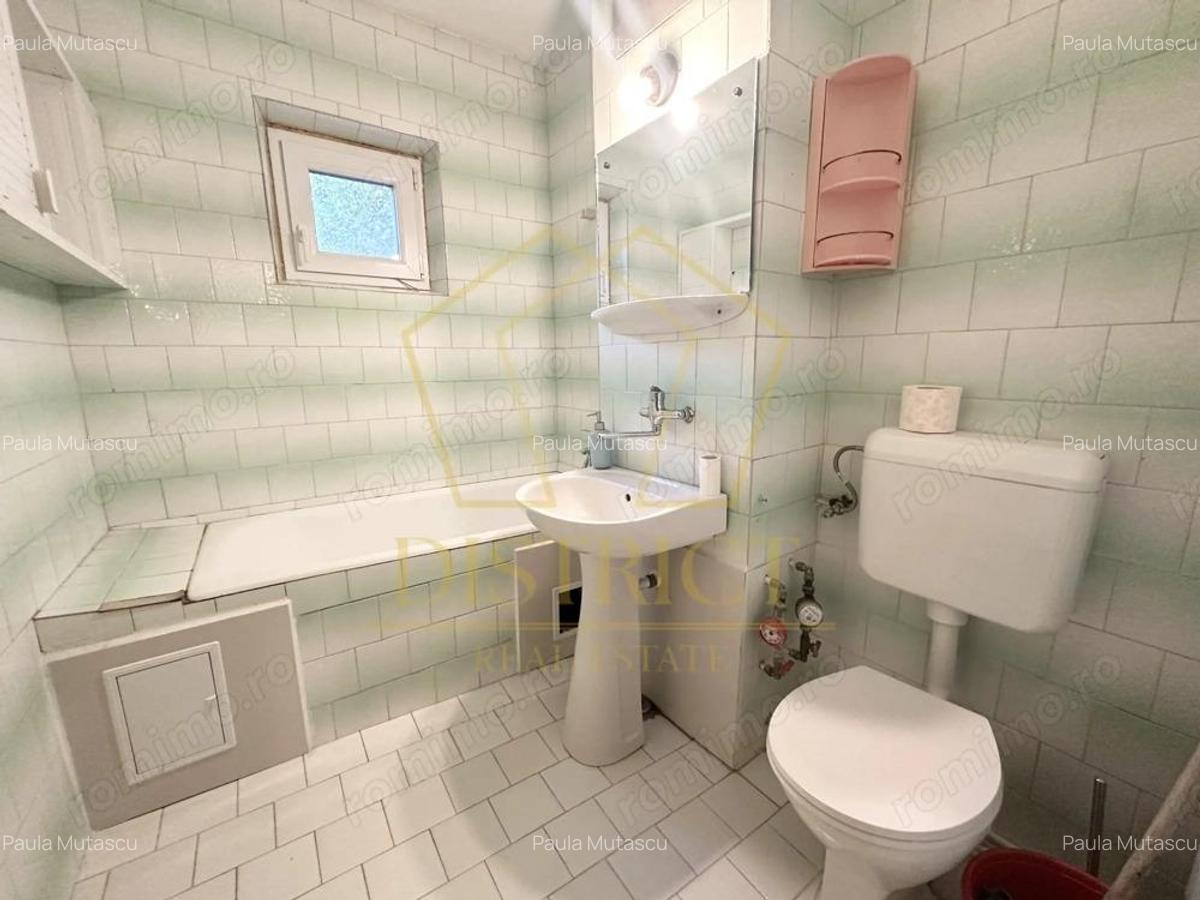 Apartament spatios cu 2 camere | Parter inalt | Steaua - 8 Apartament spatios cu 2 camere | Parter inalt | Steaua - 8