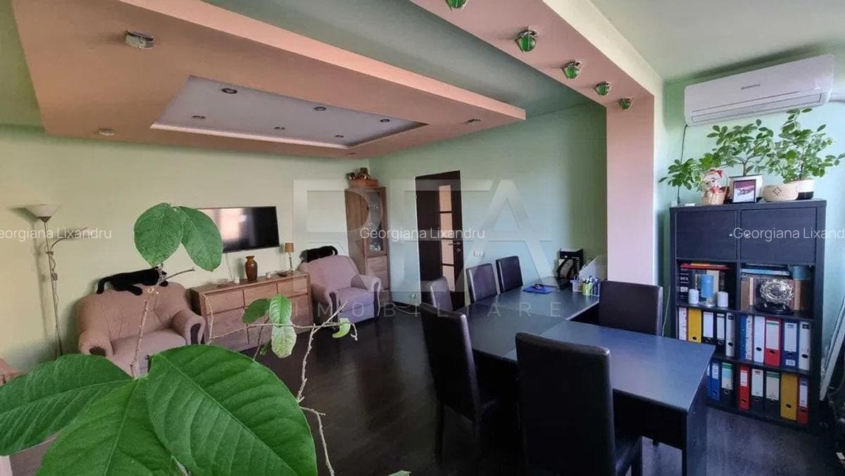 Apartament 3 Camere Lujerului Metrou Aproape - 7