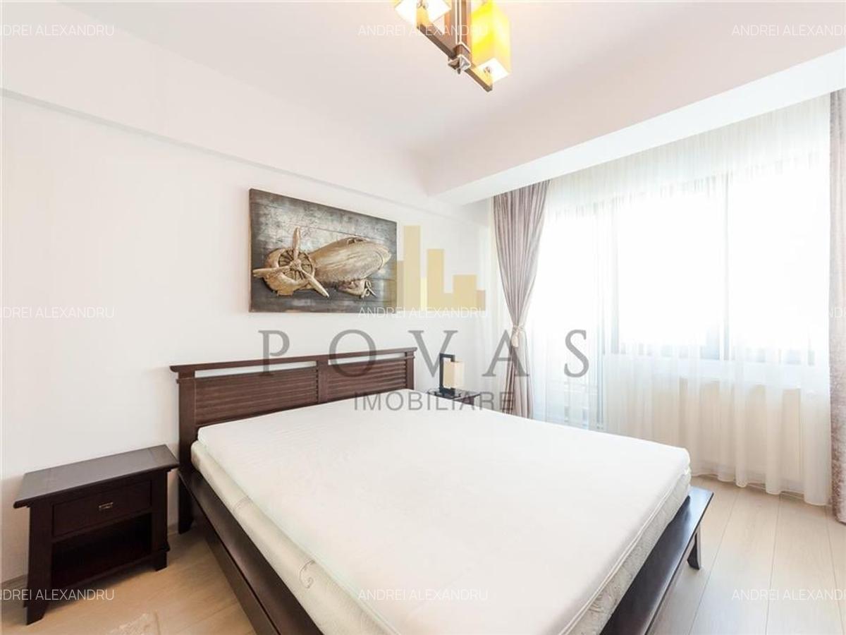 Inchiriere Apartament 2 Camere Aviatiei Promenada Mall Aerogarii - 4
