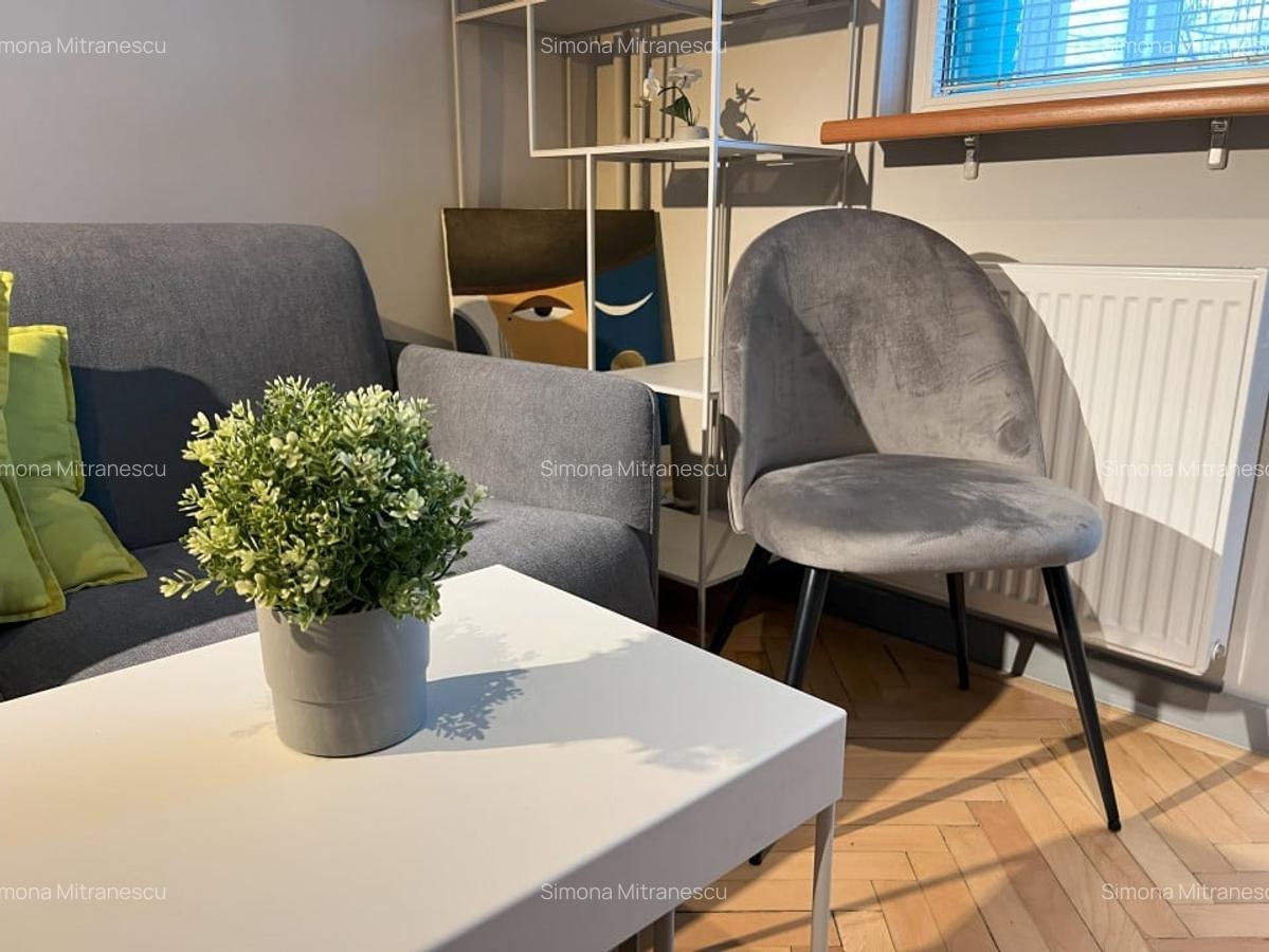 Apartament 2 camere. Ceaikovski. Modern. - 12