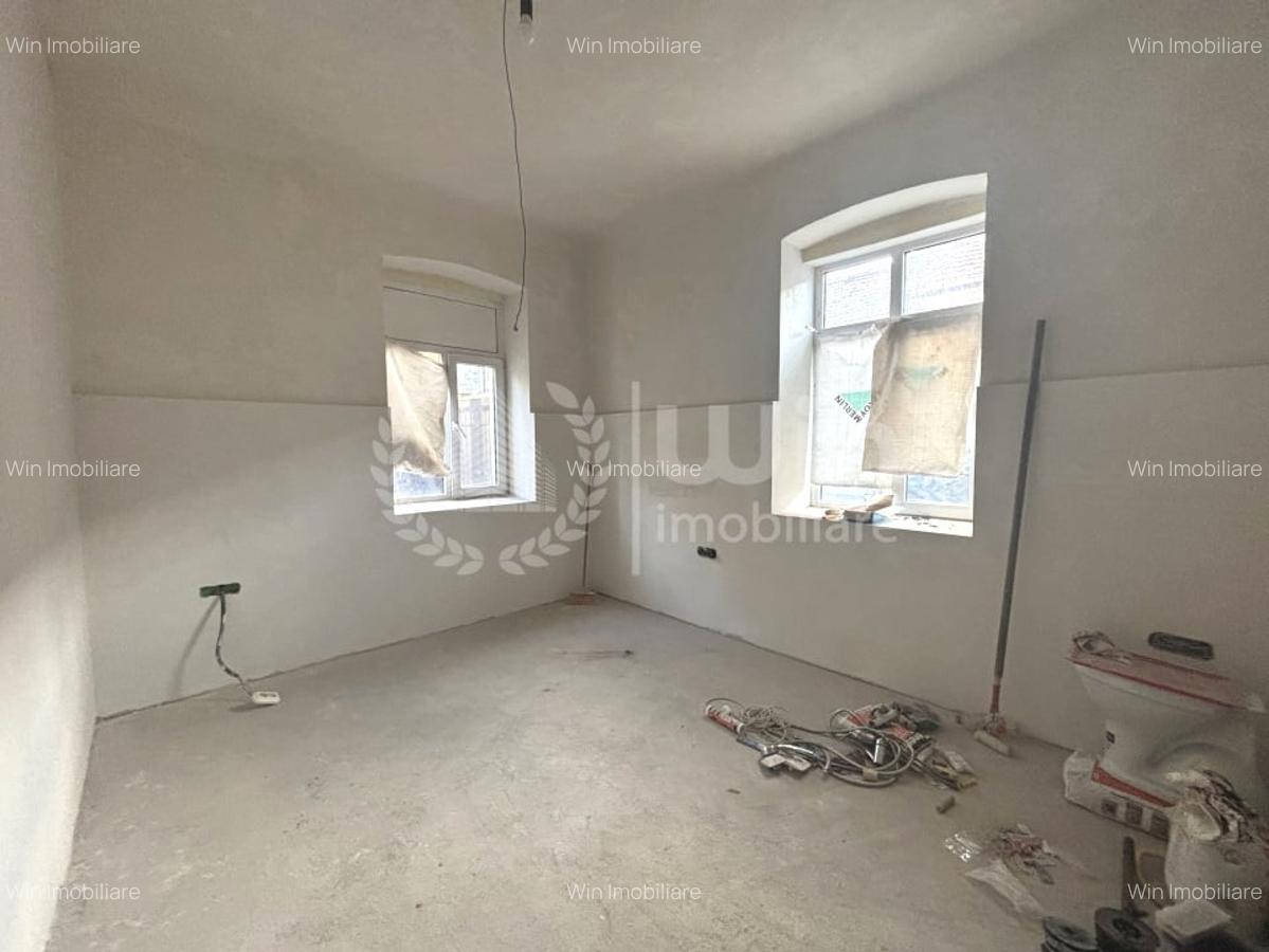 Apartament 1 camera | Ideal pentru investitie | Tavan inalt | Centru - 1