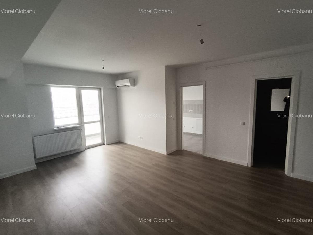APARTAMENT 1 CAMERA, DECOMANDAT, BLOC NOU, INTABULAT - 1