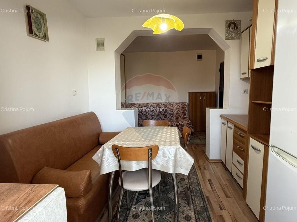 Apartament cu 2 camere de inchiriat, zona Nord - 3