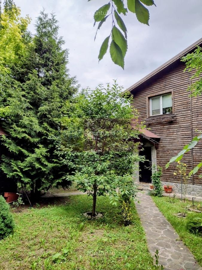 Vila de vanzare in Brebu - Zona Brebu Manastirei - 20