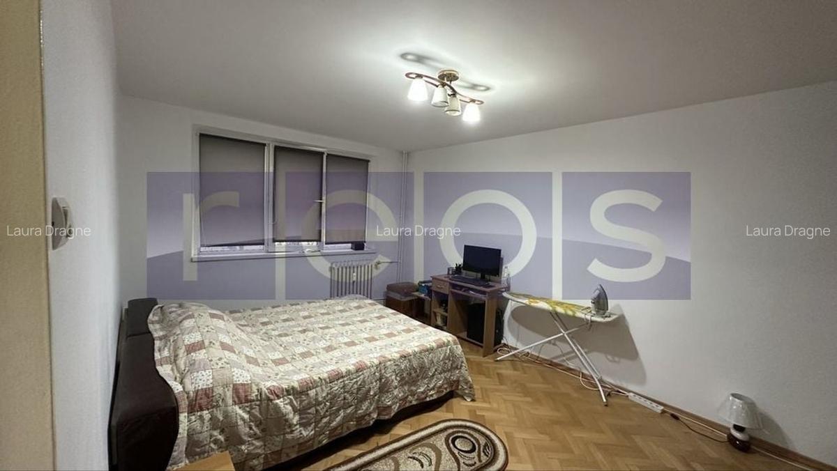 VANZARE 2 CAMERE | DECOMANDAT | ZONA OZANA - 1