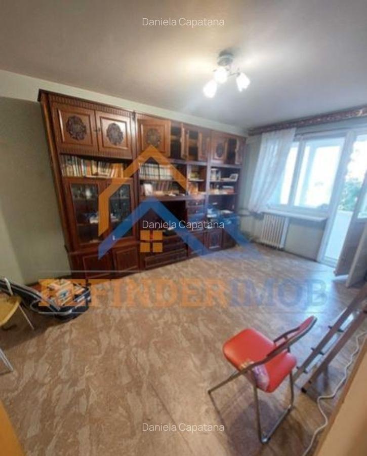 Apartament cu 3 camere decomandat în Drumul Taberei - 1
