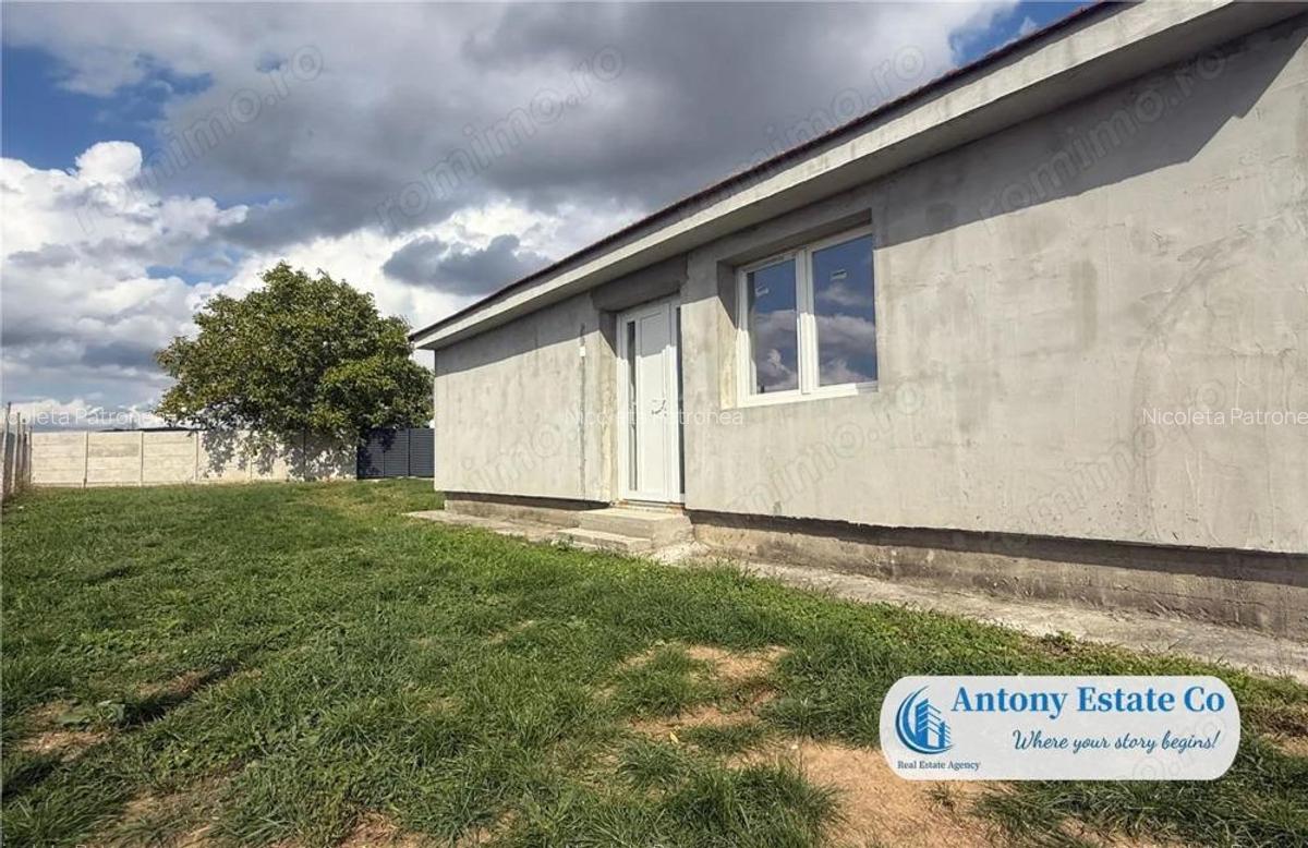 Country House casa de vanzare, Tileagd, Bihor - 13